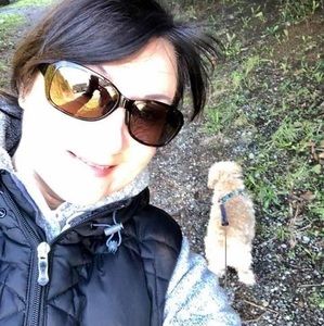 Meet your Posher, Lisa